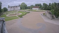 Paderborn - Schloßpark Neuhaus