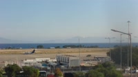 Rhodes - Rhodes International Airport