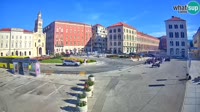 Splitas - Trg Republike