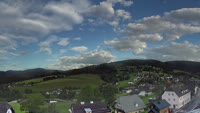 Fischbach - Höhenluftkurort Fischbach