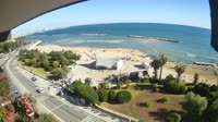 Bari - Pane e Pomodoro beach