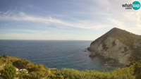 Ponza - Cala Cecata