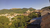 Brienza - Panorama