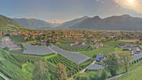 Lana - Val d'Adige