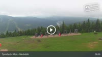 Špindlerův Mlýn - Medvědín ski resort