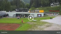 Špindlerův Mlýn - Svaty Petr