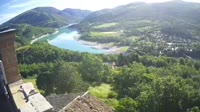 Fiastra - Lago di Fiastra