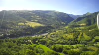 Fiastra - Fiastrone Valley