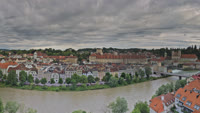 Steyr - Stare miasto