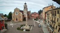 Bosco Chiesanuova - Piazza Chiesa
