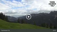 Nesselwängle - Haller