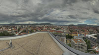 Gracas - Panorama