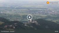 Forchtenstein - Rosalia