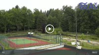 Aš - Sports complex