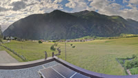Taufers im Münstertal - Val Venosta