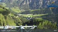 Tiers - St. Zyprian - Tierser Seilbahn