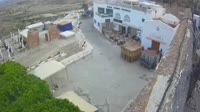Mojácar - Plaza Nueva