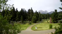Focis - Panourgias - Giona kalnas