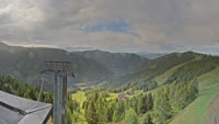 Bad Kleinkirchheim - Brunnach