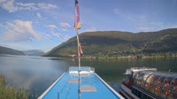 Ossiach - Ossiachersee - Boat trip