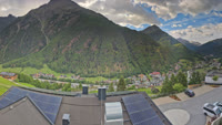 Sölden - Ötztal Valley