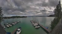 Mattsee - Marina