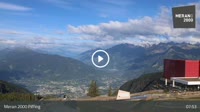 Merano - Piffinger Köpfl