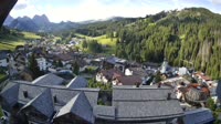 Badia - San Cassiano - Panorama