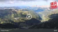 Canazei - Sass Pordoi