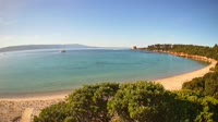 Sardynia - Alghero - Spiaggia del Lazzaretto