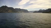 Iseo - Pilzonė - Izėjas
