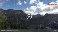 Bormio - Isolaccia - Cima Piazzi