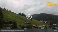 Wald im Pinzgau - Königsleiten - Zillertal Arena