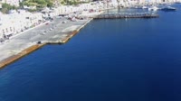 Isole Eolie - Lipari - Porto