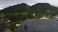 Mauterndorf - Panoramic view