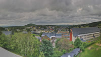 Altenbergas - Panorama