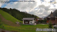Lech am Arlberg - Chalet Anna Maria
