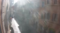 Roma - Via Frattina