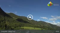 Freienfeld - Stilfes Trens