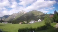 Dobbiaco (Toblach) - Hotel Santer