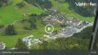 Viehhofen - Panoramic view