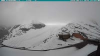 Stelvio Pass - Trincerone - Monte Livio