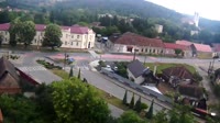 Lipova - Radna