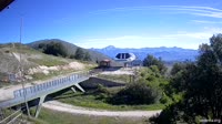 Rocca di Cambio - Campo Felice