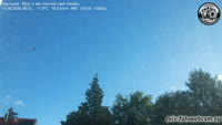 Aukštutinio Pfalco Noimarktas - Meteorologijos stotis