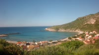 Diapontia Islands - Othonoi