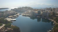 Crete - Agios Nikolaos - Lake Voulismeni