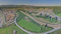 Freiburg im Breisgau - Erdaushubzwischenlager Dietenbach