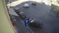 Terni - Piazza Bruno Buozzi