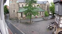 Goslar - Marktkirche St. Cosmas und Damian